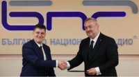 БНР и Радио Румынии заключили соглашение о сотрудничестве