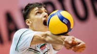 Юниорская сборная Болгарии по волейболу завоевала серебро на ЧМ в Тегеране