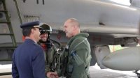 Президент Радев: Миссия профессиональных военных – не допускать разрастания войны