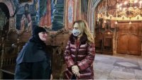 Маршруты по болгарским святым местам будут привлекать туристов
