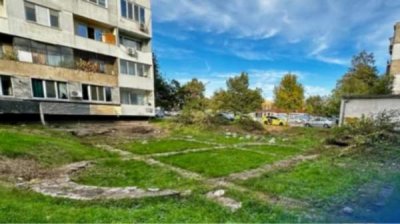 В районе &quot;Подуяне&quot; будут представлены идеи по сохранению остатков римской виллы