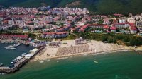 Два болгарских пляжа вошли в список 20 лучших в мире