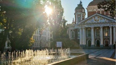 В конце недели - дожди, желтый уровень погодной опасности из-за ветра в 4 областях