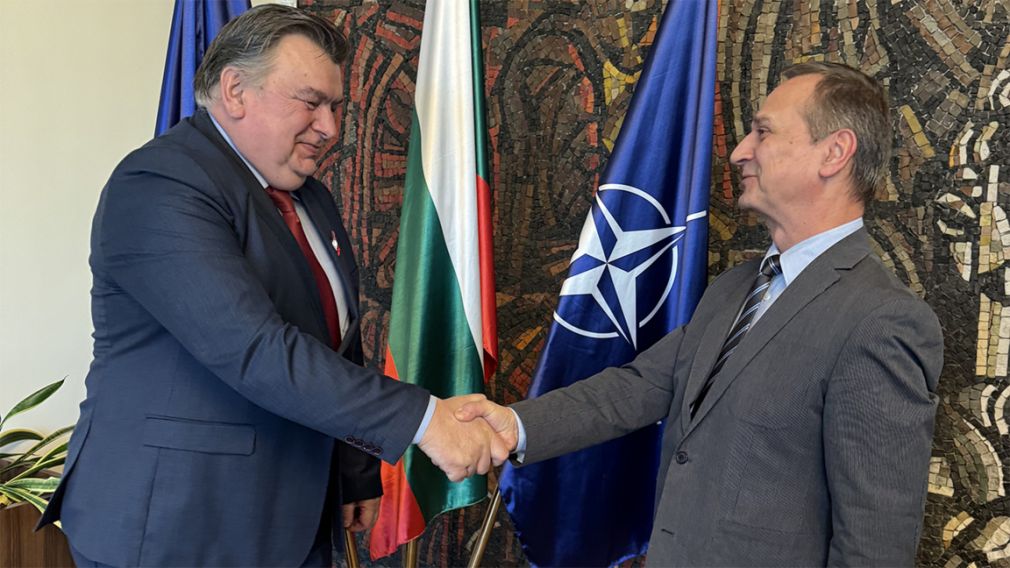 Сохранение самостоятельности Тараклии является приоритетом для Болгарии