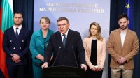 ГЕРБ-СДС предлагает запретить социальные сети для детей до 16 лет