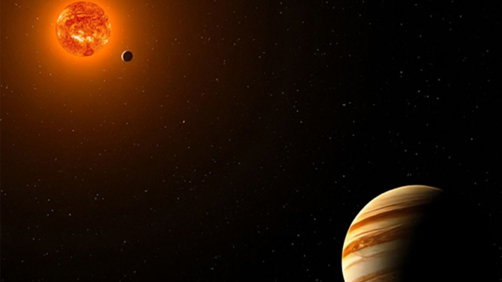 Болгарские астрономы открыли новую &laquo;сверхземлю&raquo;