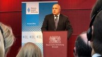 Борисов в Брюсселе: Болгария – неформальный лидер на Балканах