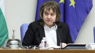 Председатель парламента не включила Соглашение с Украиной в повестку дня депутатов