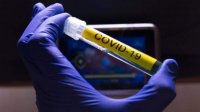 Понижается число новых случаев Covid-19