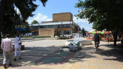 Самоков &ndash; город возрожденческих традиций