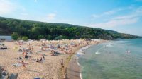 Промо-пакеты и бабье лето привлекают туристов на черноморское побережье и осенью