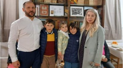 Иван Стоянов: &quot;Уехал за заработком, а обрел Жизнь&quot;