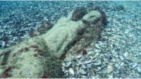 Часовня, где рыбы живут, и отдыхающая на дне русалка – подводные приключения у Приморско
