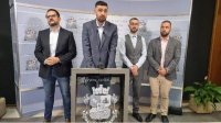 Вышедшие из &quot;Продолжаем перемены&quot; публично заявили, что не желают быть частью закулисья