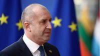 Президент Радев: Болгария будет производить снаряды для партнеров из ЕС, а не для Украины