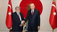 Вежди Рашидов: С разрешения Турции Болгария будет главным игроком в ее переговорах с ЕС по миграции