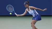Цветана Пиронкова вышла в третий круг US Open