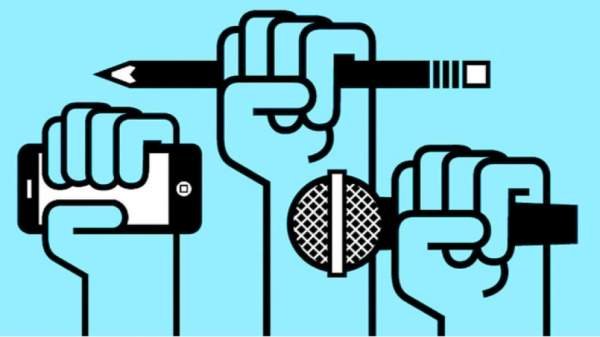 Сегодня Международный день солидарности журналистов
