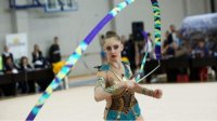В Варну съезжаются звезды художественной гимнастики