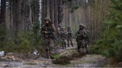 Российское наступление в Бахмуте находится в кризисе