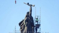 Мэр столичного района предлагает переместить Памятник советской армии на Бузлуджу