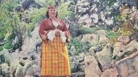 &laquo;Птенчик, пестрый соловей&raquo; &ndash; захватывающая ная лирика из Родоп