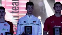 Двое болгар попали в Идеальную команду Чемпионата мира по волейболу среди юношей