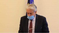 Еврокомиссия наблюдает за событиями в Болгарии без комментариев