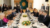 Новые соглашения углубляют сотрудничество между Болгарией и Румынией