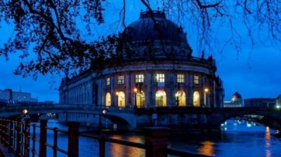 Сайт &quot;Болгарский Берлин&quot; набирает все больше почитателей