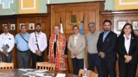 Индийская компания намерена инвестировать в Пловдиве