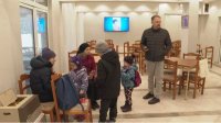 Возможности приема беженцев на востоке Болгарии исчерпываются
