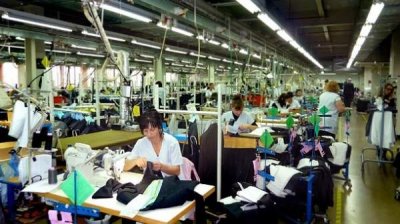 Бертрам Рольман прогнозирует хорошие перспективы швейной индустрии в Болгарии