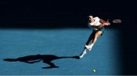 Григор Димитров в четвертьфинале Australian Open после победы над №3 мирового рейтинга