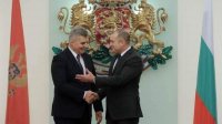 Президент Радев: Черногория – пример прогресса по пути к ЕС