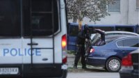 В окрестностях Софии задержаны нелегальные мигранты