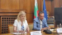 В Болгарии не выявлено загрязнения Черного моря после подрыва Каховской ГЭС