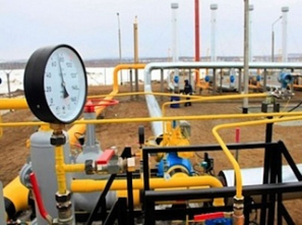 Болгария начнет строительство газопровода Nabucco в середине 2013 года