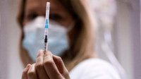 В Болгарии от Covid-19 вакцинировались 18 332 человека
