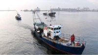 Румыния официально не объяснила арест болгарских рыболовных судов