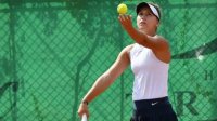 Гергана Топалова вышла в финал парного турнира в Нидерландах