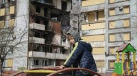 Украинские дети, потерявшие родителей на войне, пройдут реабилитацию в Болгарии