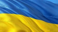 Знамя Украины остается на здании Столичной мэрии