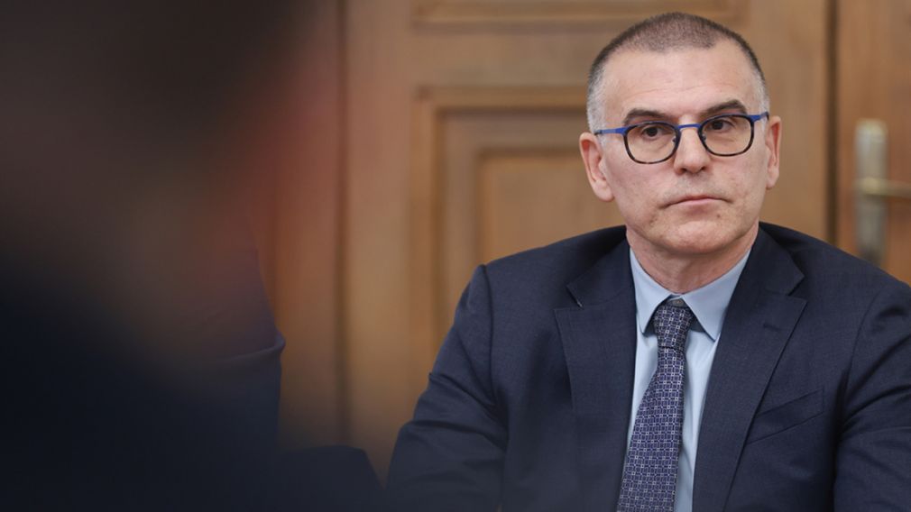 Фискальный совет предупреждает о рекордном дефиците государственного бюджета