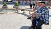 В Болгарии сама короткая среди стран ЕС продолжительность жизни на пенсии