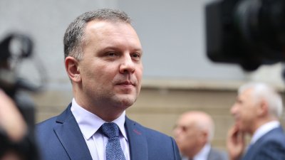 Министр правосудия встретится с главным прокурором ЕС Лаурой Кевеши