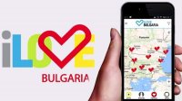 Узнай Болгарию в Viber