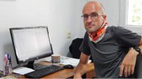 Росен Георгиев – о профессии «молодого ученого»