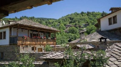 „Нехоженая тропа” – Фестиваль камерной музыки в Родопах