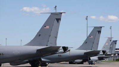 Американские самолеты покинут софийский аэропорт до конца июня